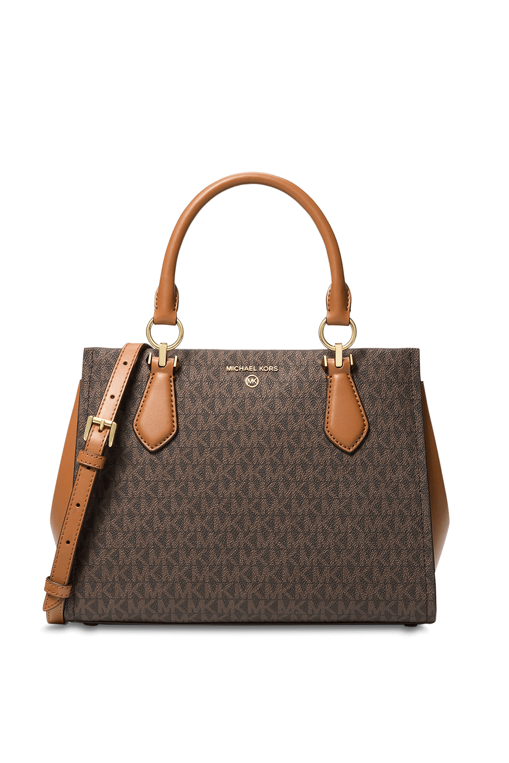 תמונה קידמית של תיק נשיאה מרילין מדיום