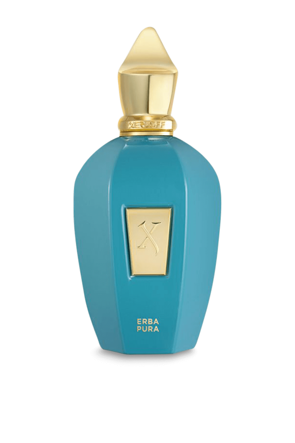 תמונה קידמית של Xerjoff Erba Pura Eau de Parfum 100 ml