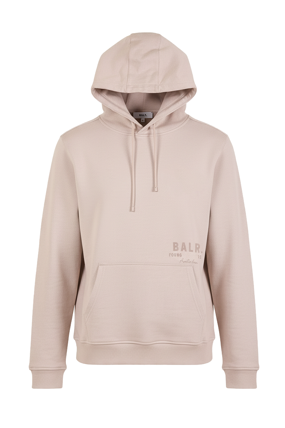 תמונה קידמית של קפוצ'ון