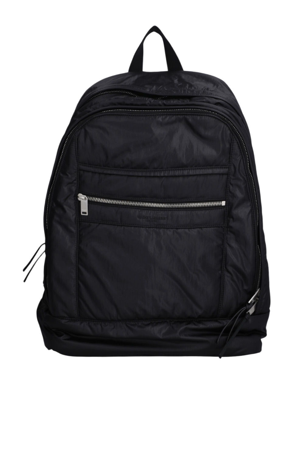 תמונה קידמית של תיק גב סיטי