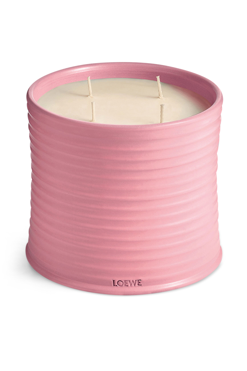 תמונה קידמית של Ivy Large Scented Candle 2120 gr