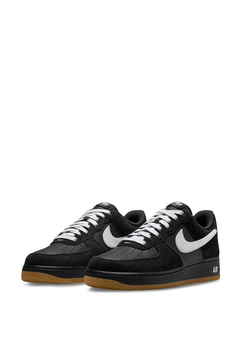 נעלי סניקרס אייר פורס 1 07