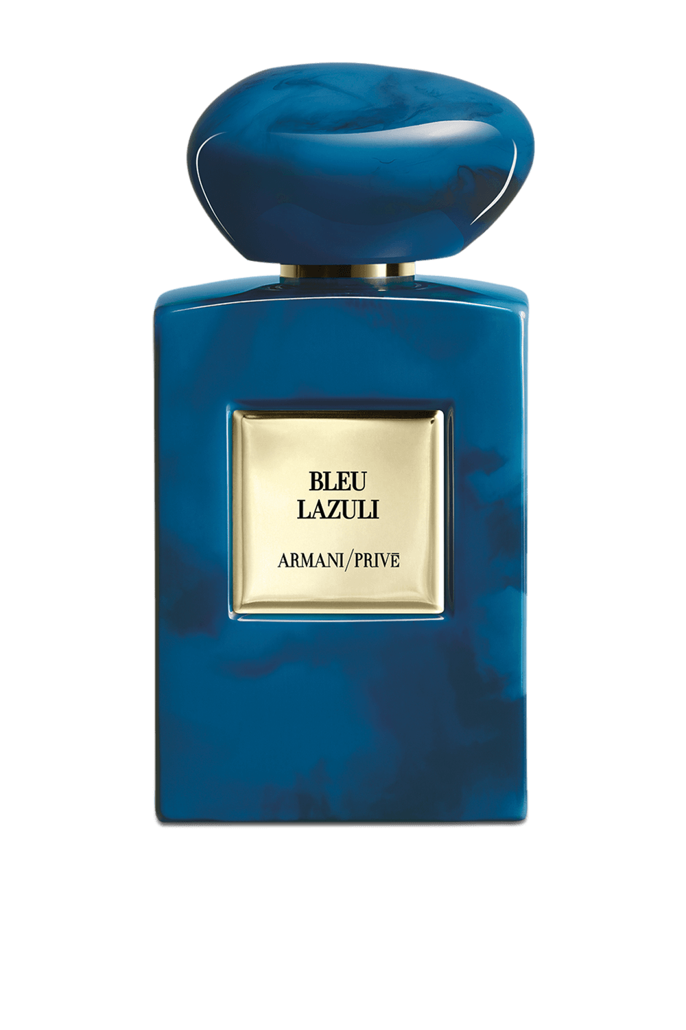 תמונה קידמית של Prive Bleu Lazuli Eau de Parfum 100 ml