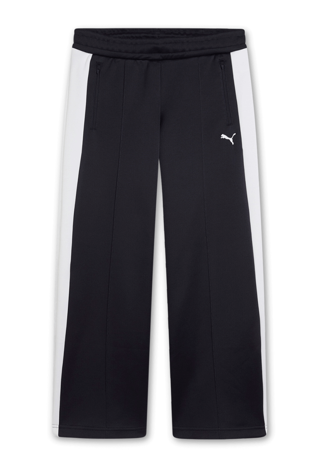 תמונה קידמית של מכנסי טרנינג