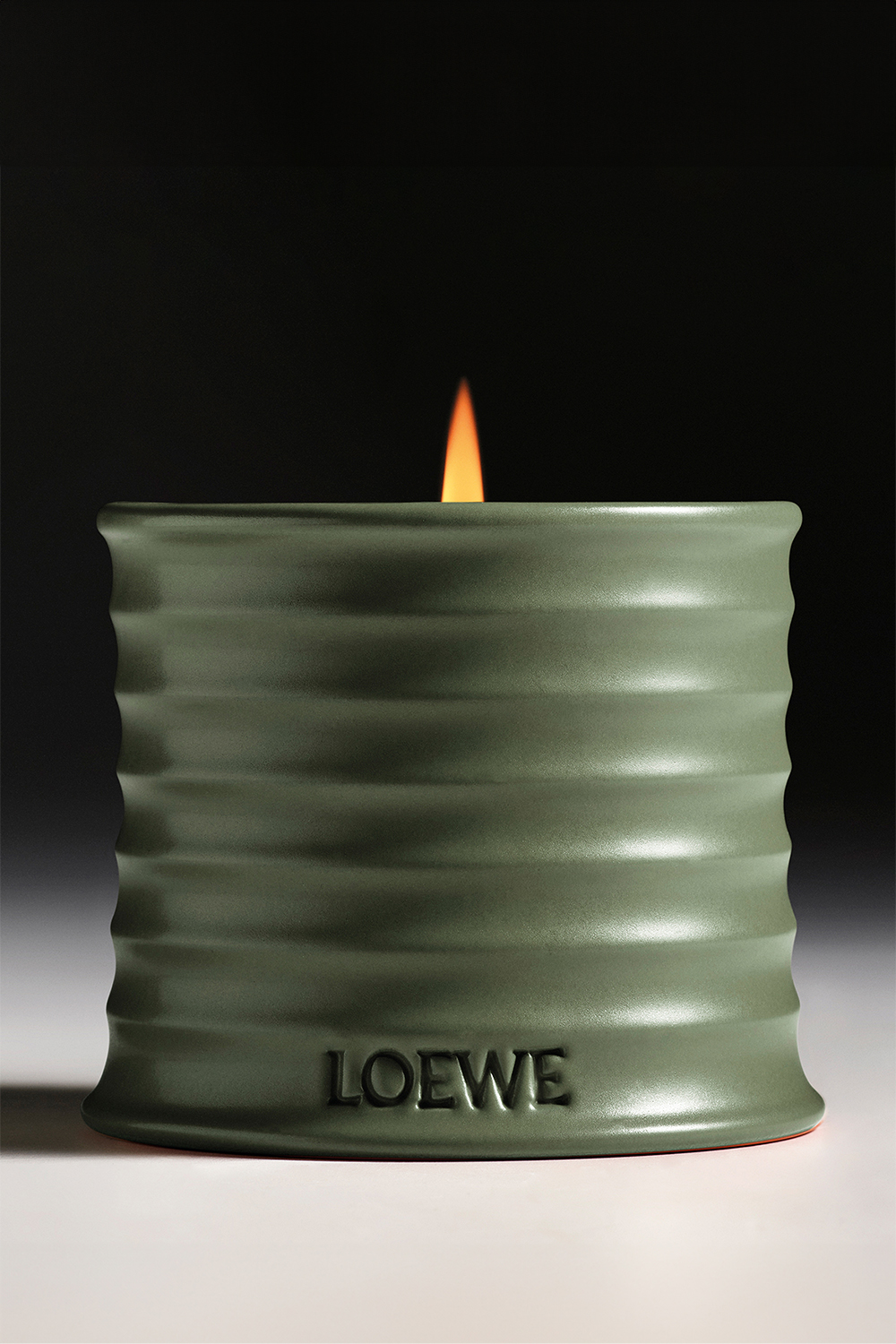 LOEWE Marihuana Medium Scented Candle