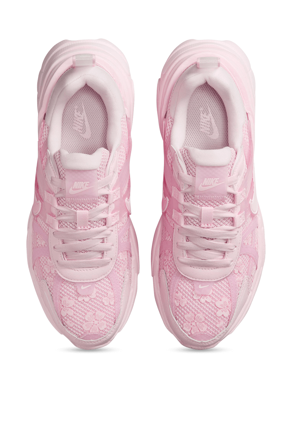 נעלי סניקרס ראן