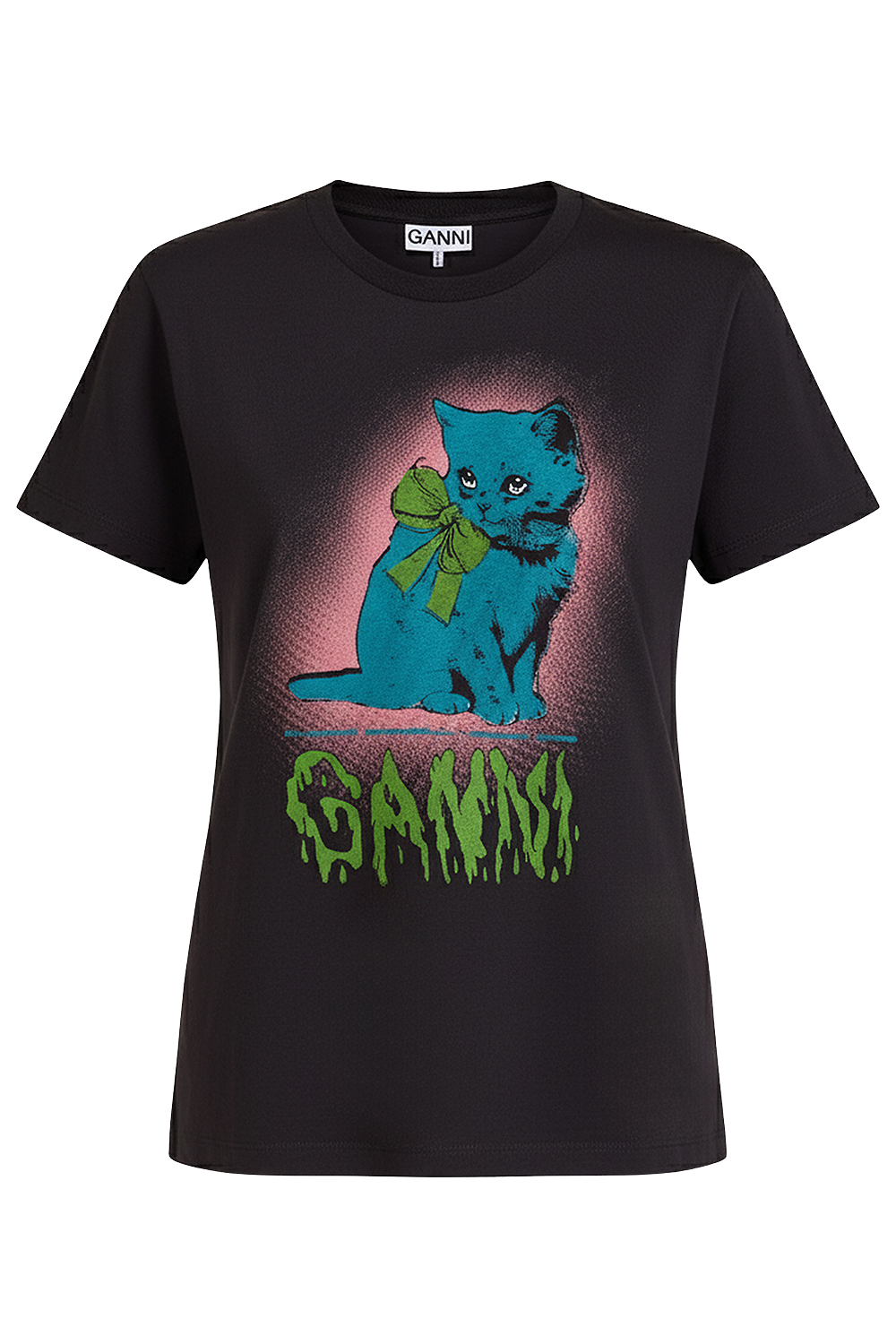 תמונה קידמית של חולצת טי