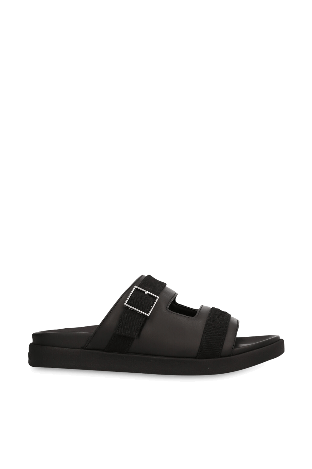 תמונה קידמית של כפכפי סליידס