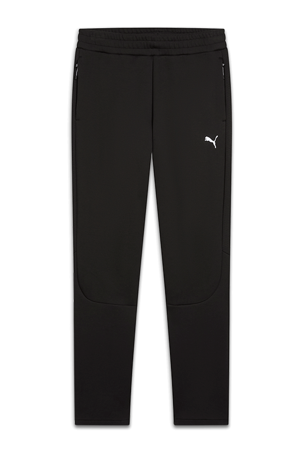 תמונה קידמית של מכנסיים ארוכים