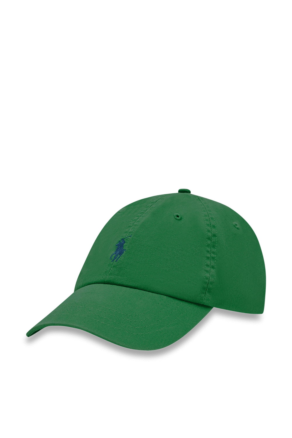 תמונה קידמית של כובע מצחייה