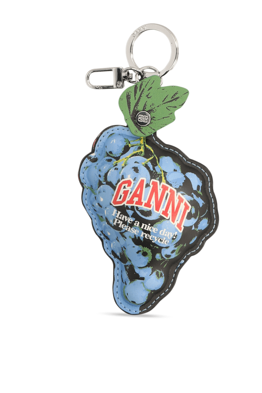 תמונה קידמית של ארנק מטבעות