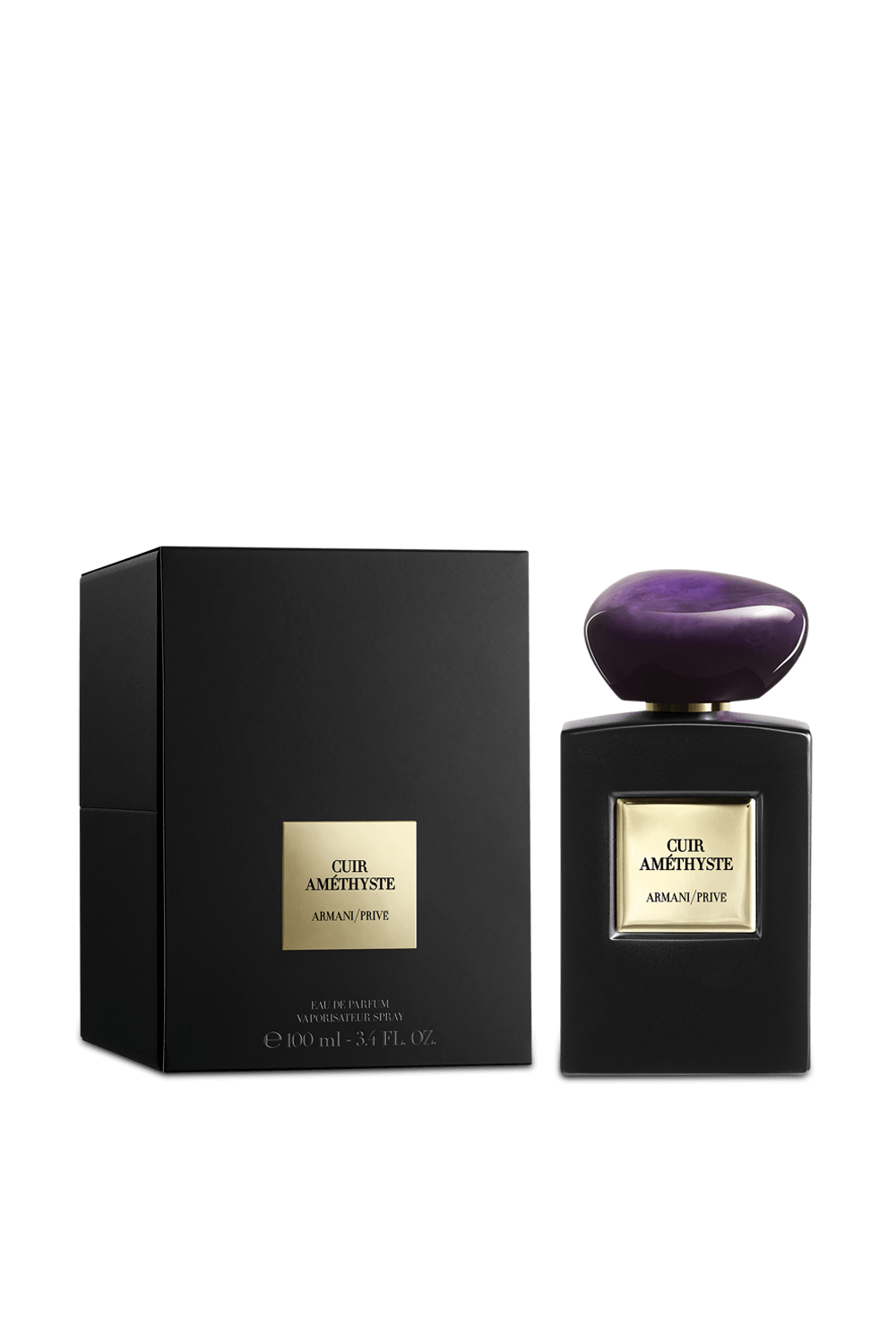 תמונת פנים של Prive Amethyste Eau de Parfum 100 ml