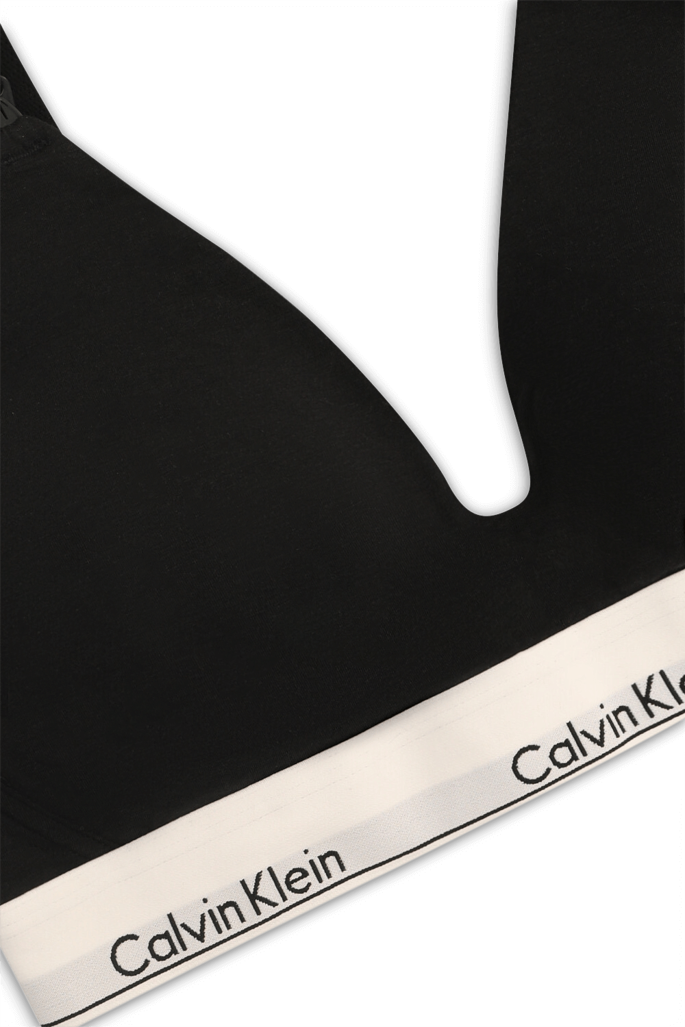 תמונת תקריב של חזיית הריון והנקה