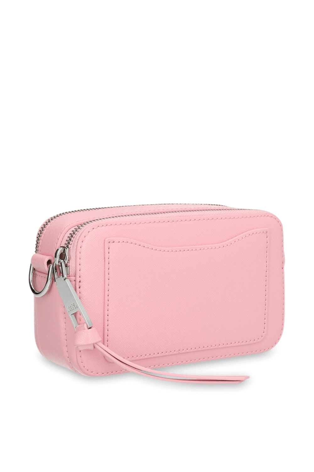 תמונה אחורית של תיק סנפשוט