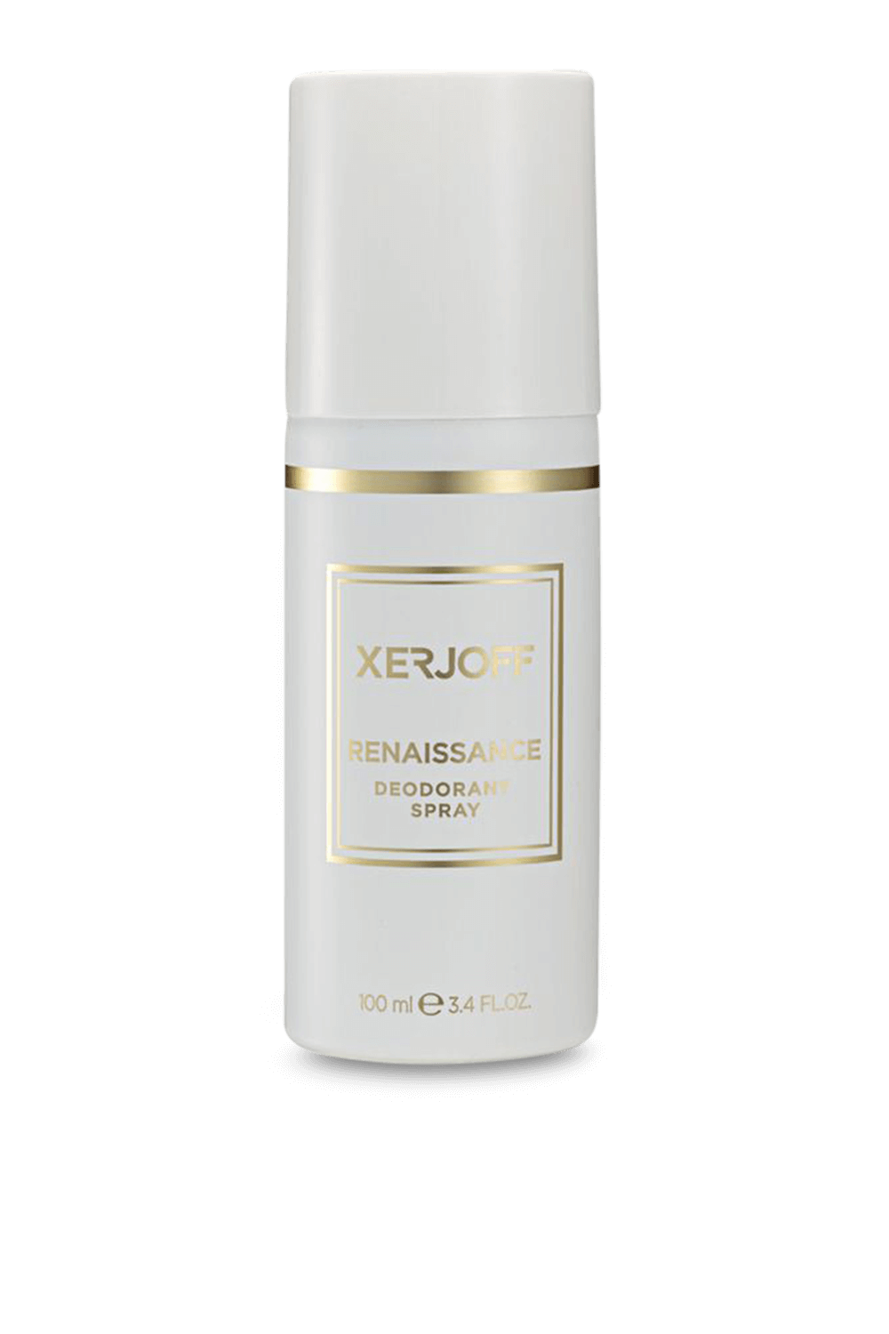 תמונה קידמית של Xerjoff Deodorant Spray Renaissance 100 ml