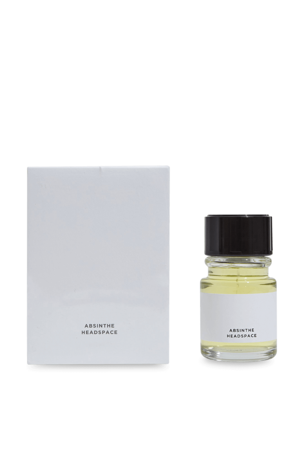 תמונת פנים של Absinthe Eau de Parfum - 100 ml