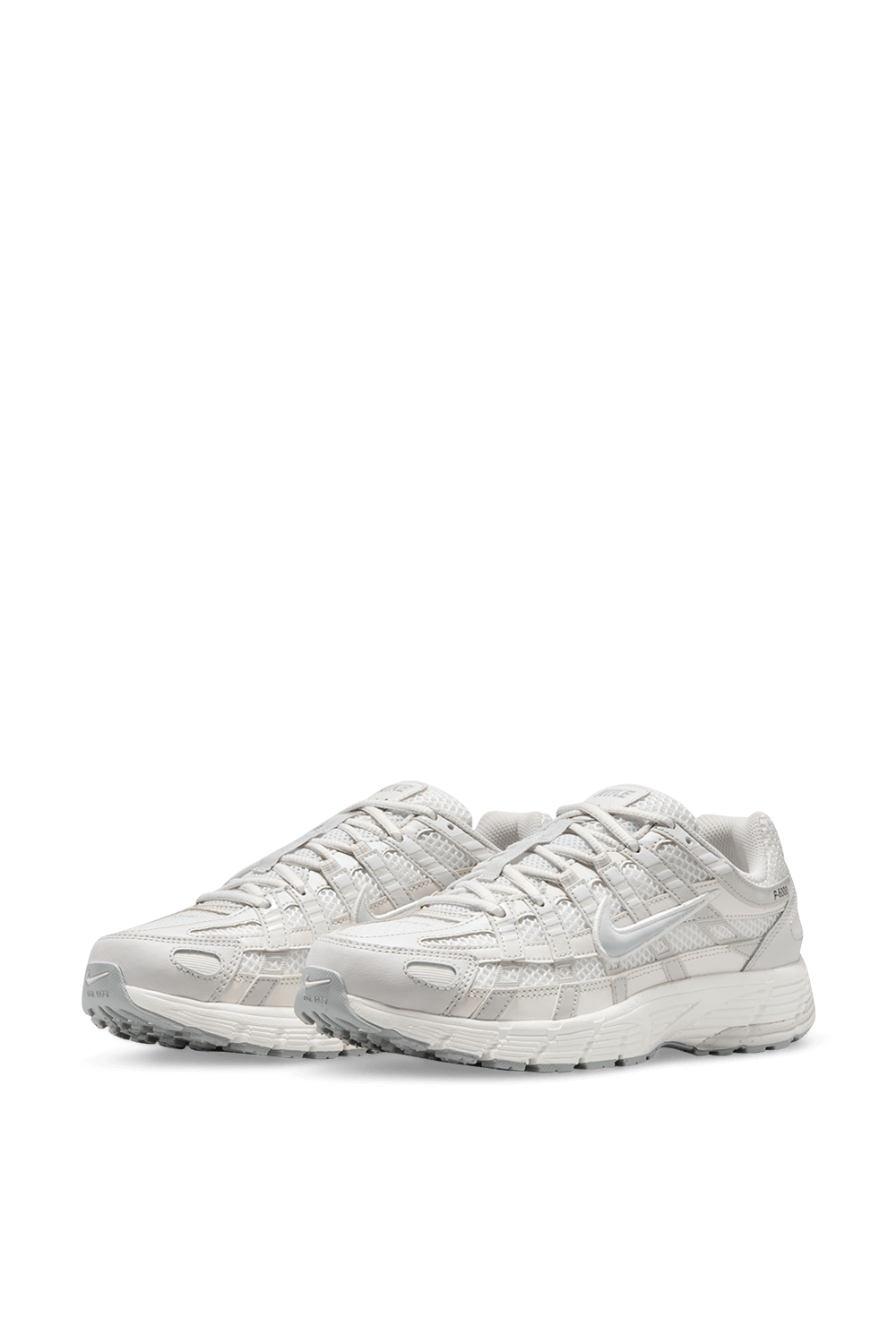 נעלי ריצה פי - 6000