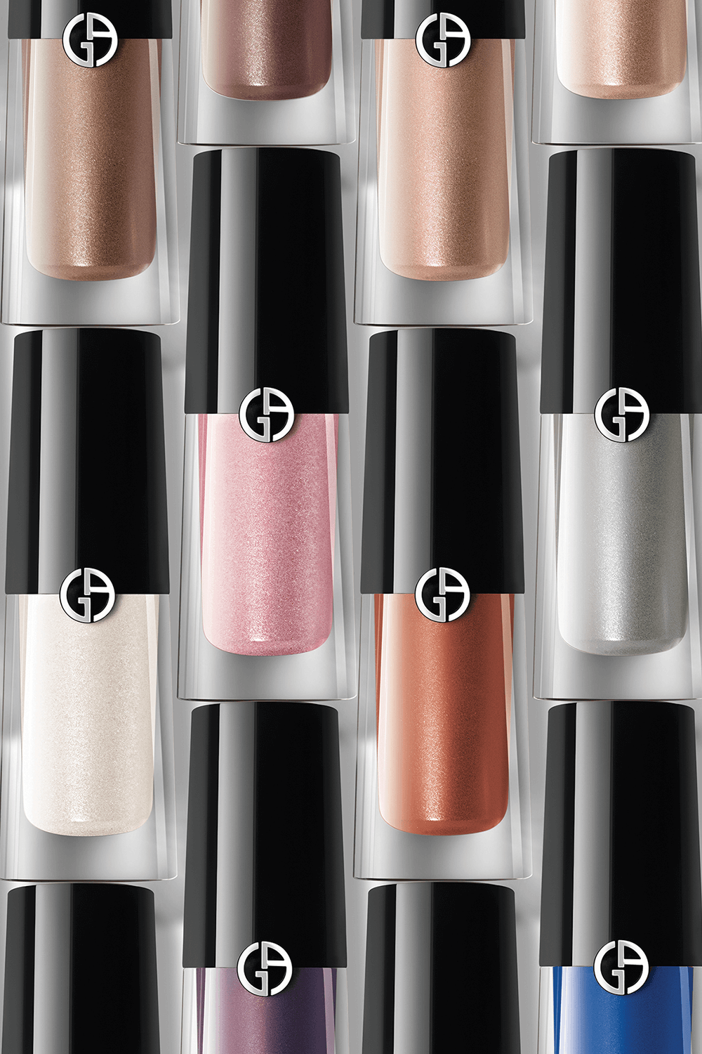 צללית עיניים איי טינט למראה זוהר 18