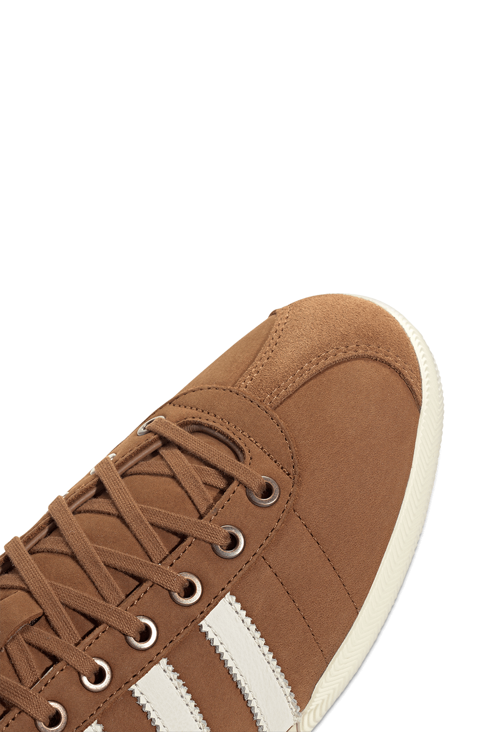 תמונת פנים של נעלי סניקרס סמבה 62