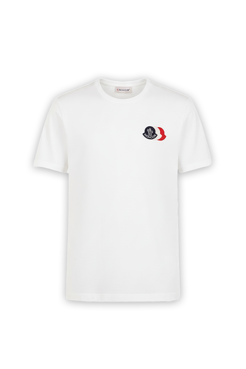 תמונה קידמית של חולצת טי