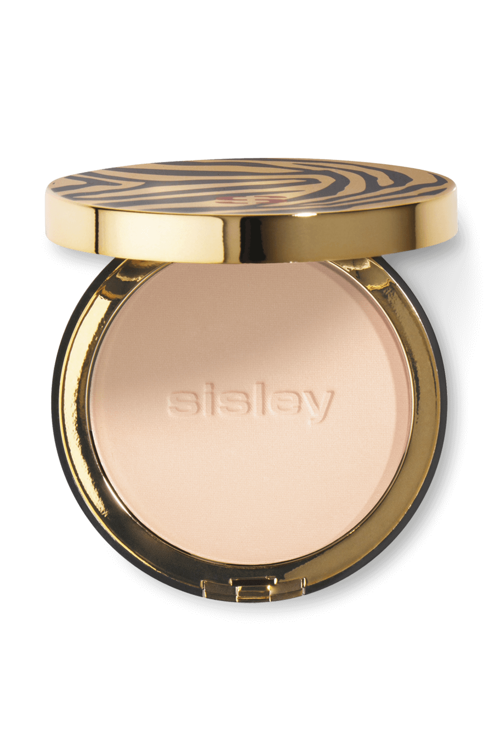 תמונה קידמית של Sisley Phyto Poudre Compact Rosy 1