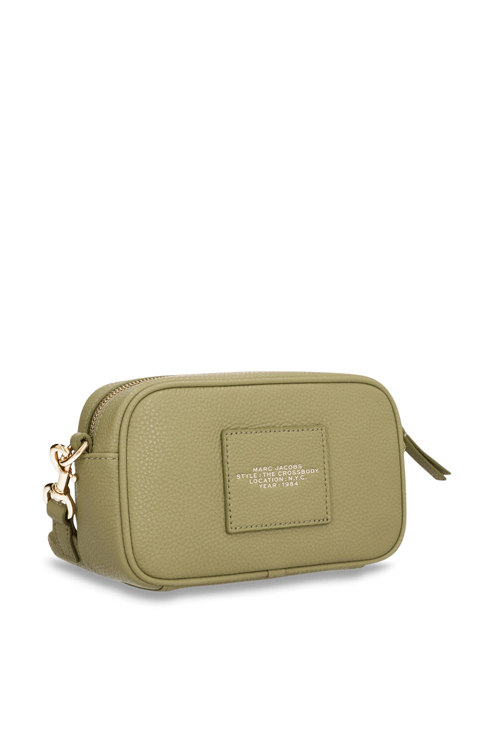 תמונה אחורית של תיק קרוסבודי