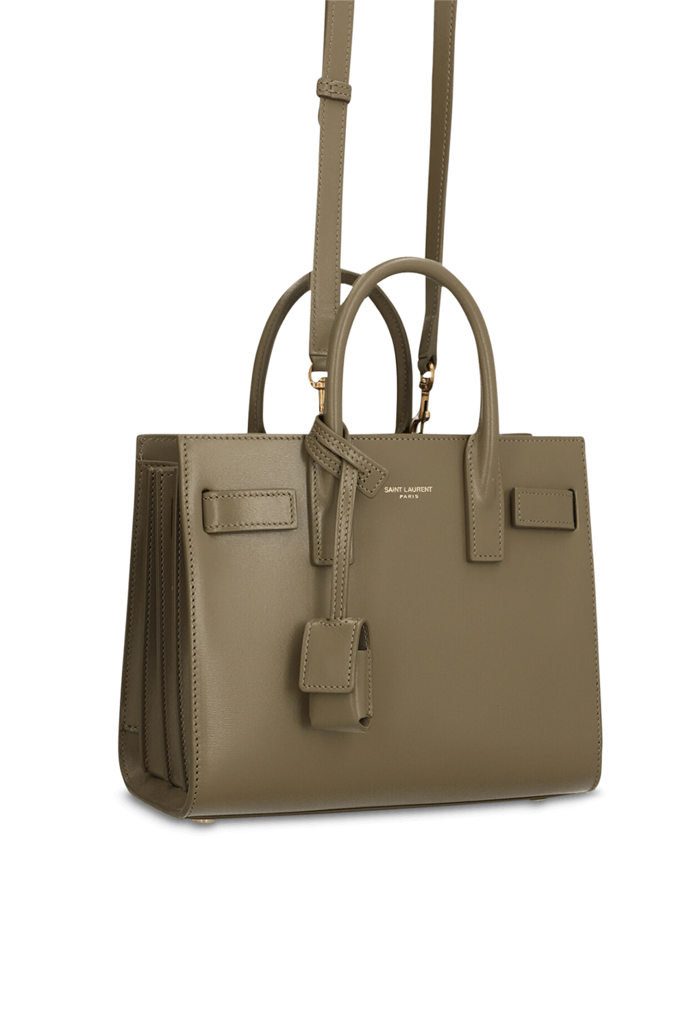 תמונת תקריב של תיק נשיאה ננו