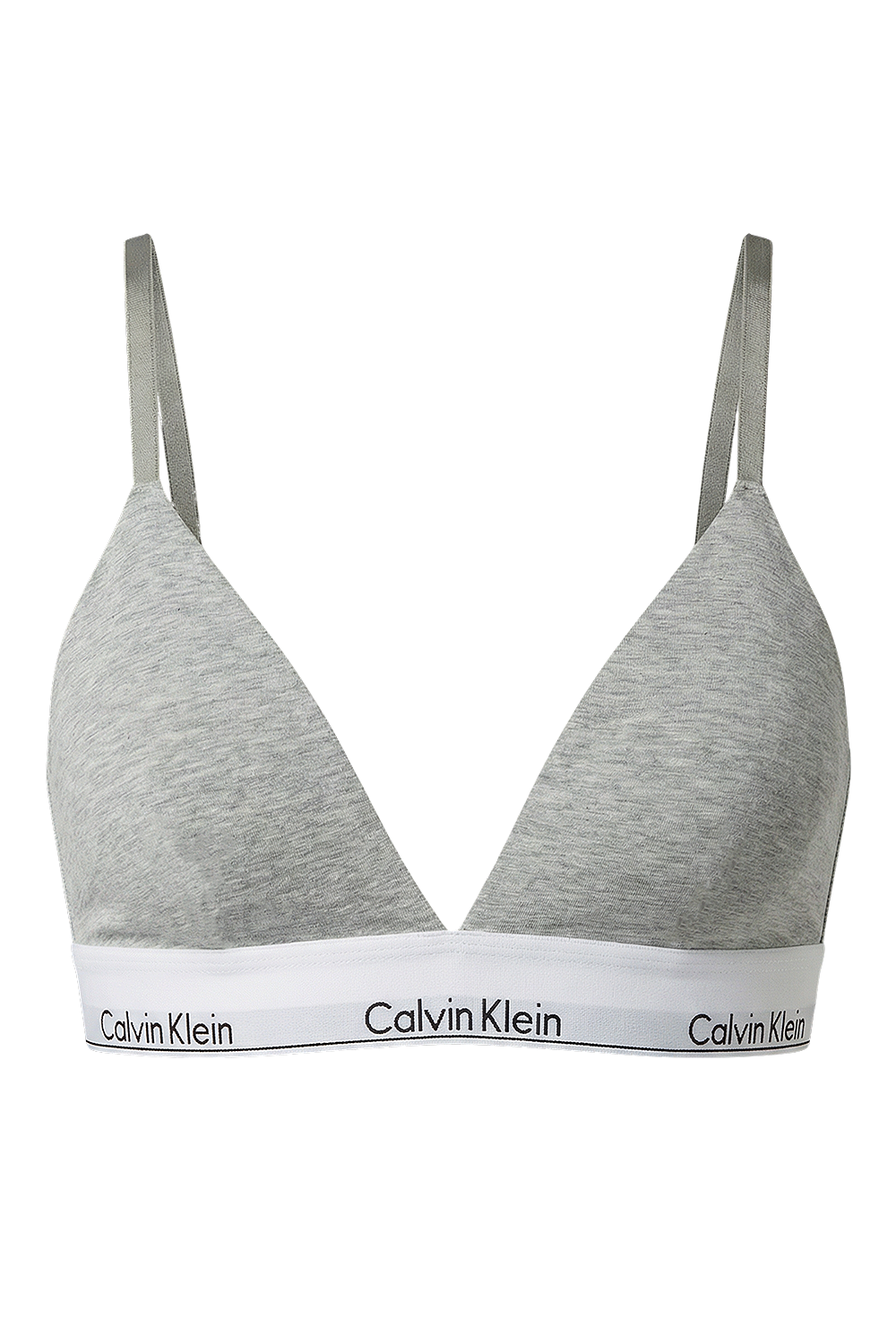 תמונה קידמית של חזיית משולשים