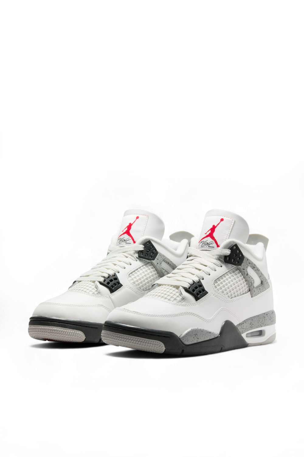 נעלי סניקרס ג'ורדן 4 רטרו