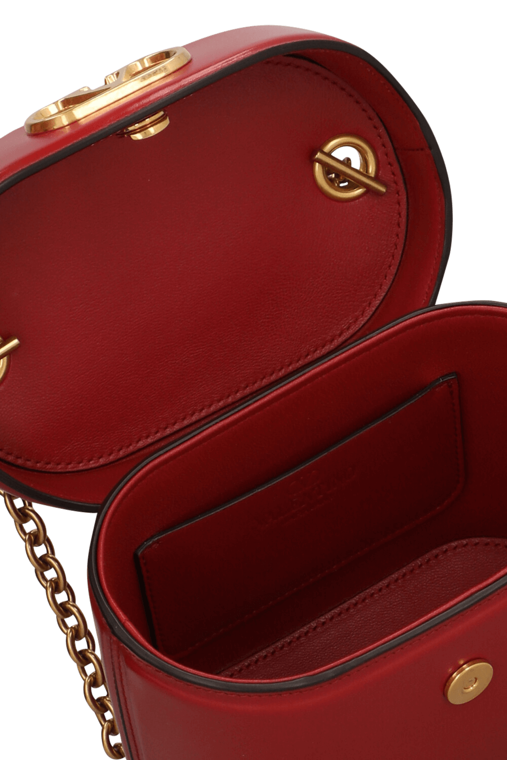 תמונת פנים של תיק קרוסבודי וניטי