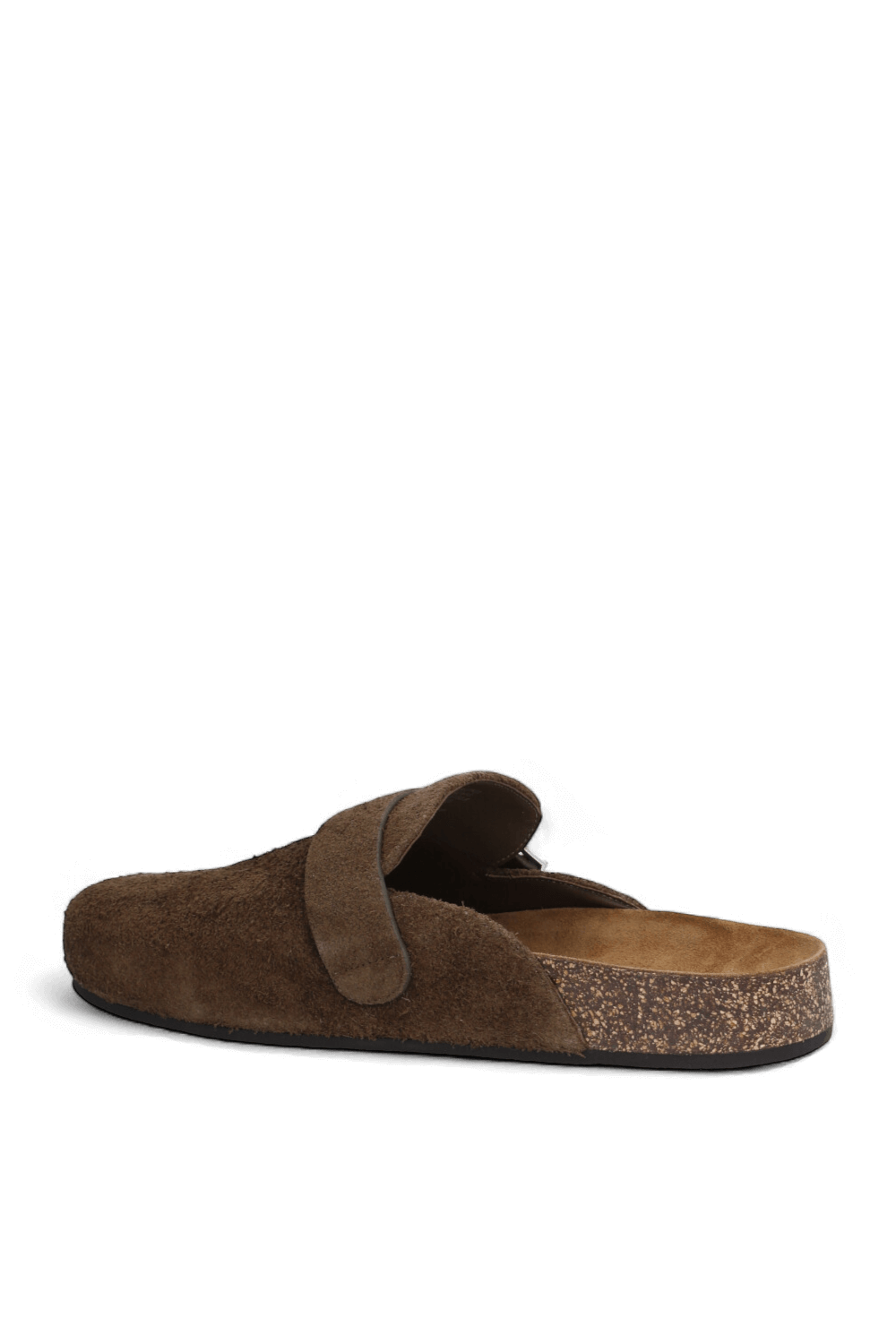 תמונה אחורית של נעלי מיול