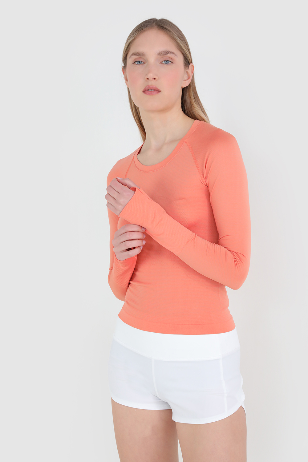 Swiftly Tech Long Sleeve Shirt 2.0 LULULEMON