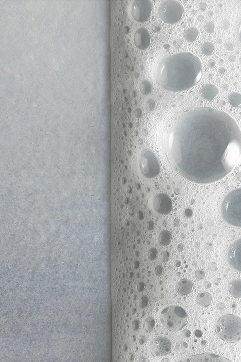 תמונת פנים של Cleansing Foam 30 ml Travel Boxed