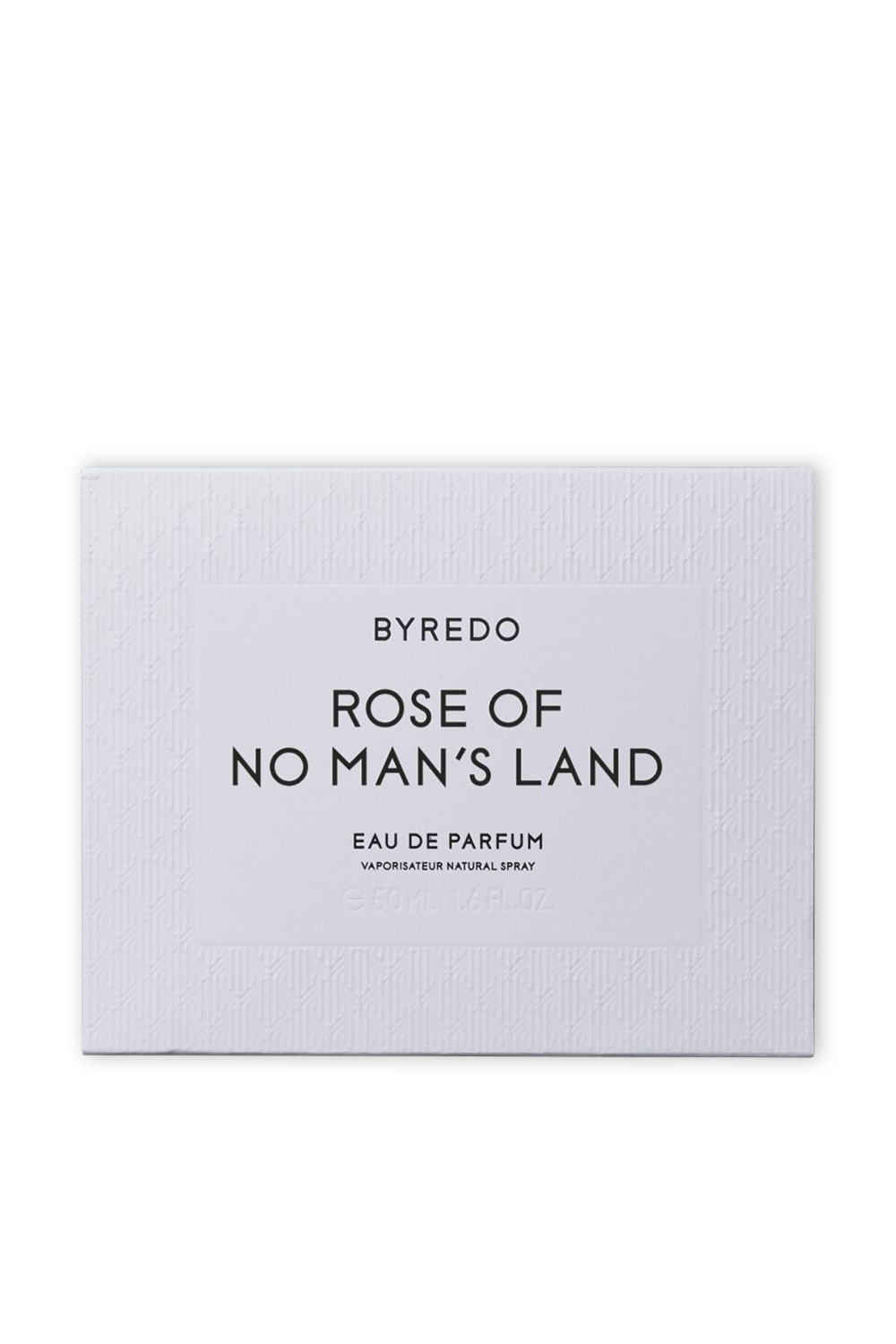 תמונה אחורית של Rose of No Man's Land Eau de Parfum 50 ML