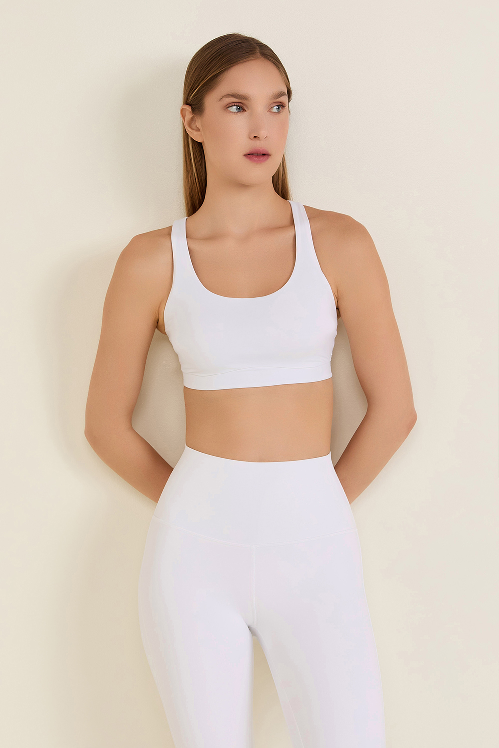 תמונת דוגמן קידמית של Energy Bra *Evolve