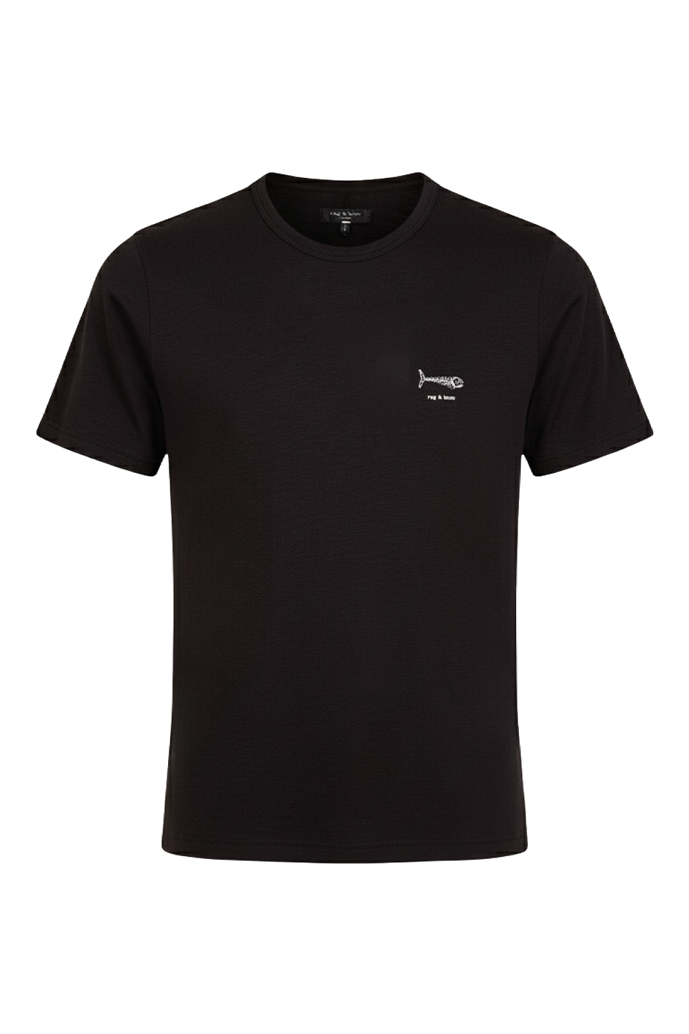 תמונה קידמית של חולצת טי