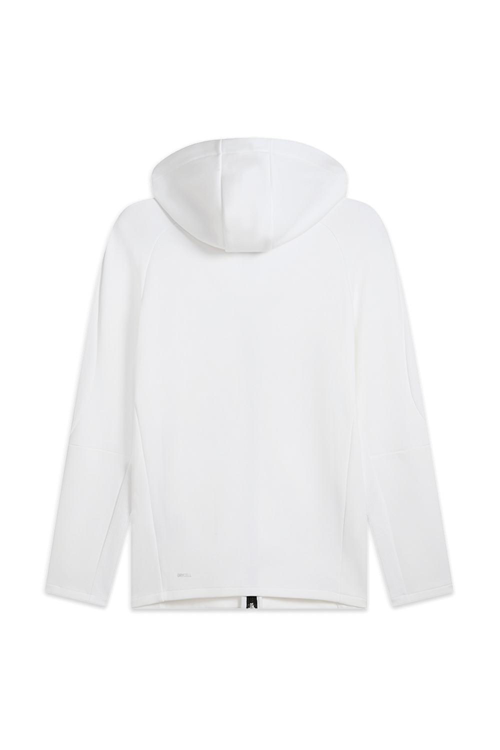 תמונה אחורית של סווטשירט