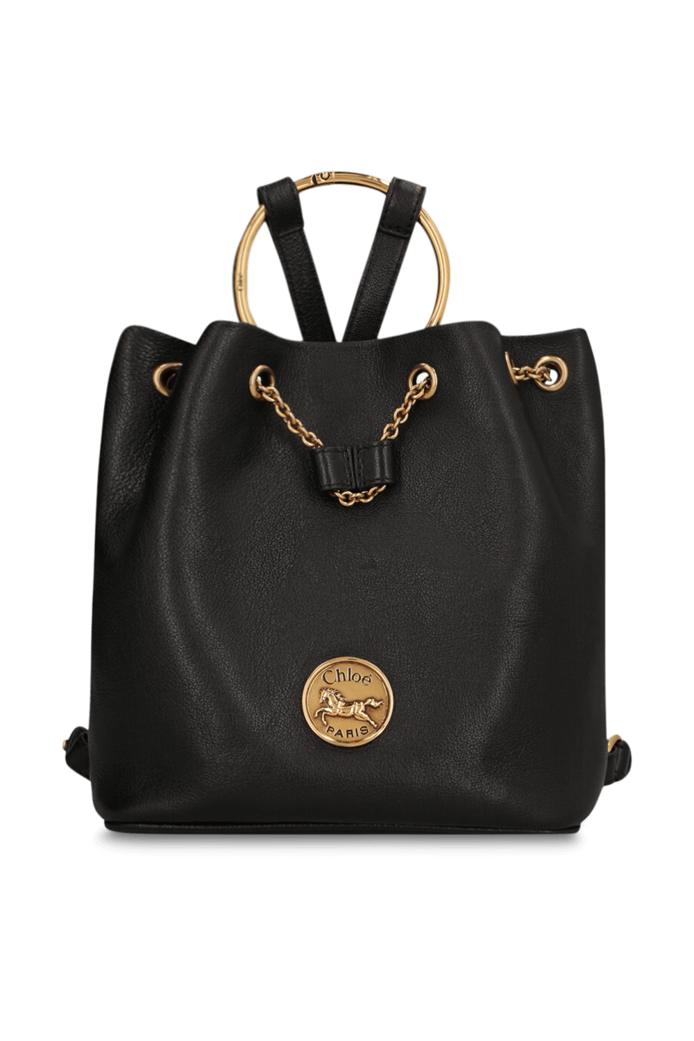 תמונה קידמית של תיק גב ברייסלט סמול