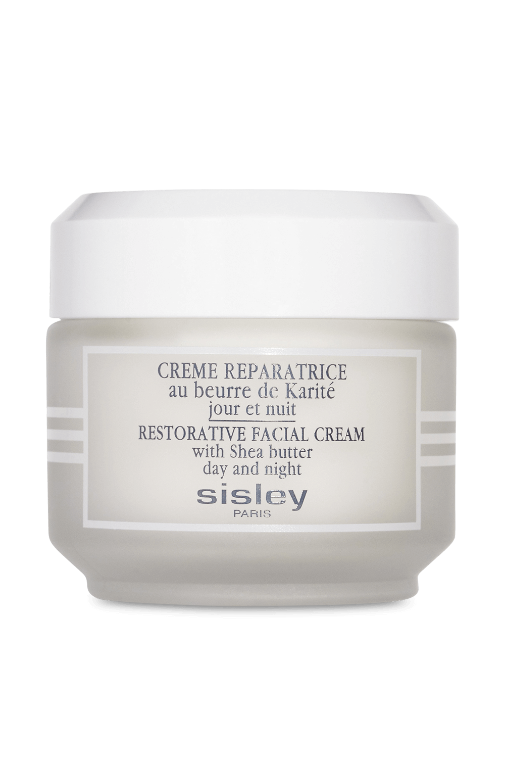 תמונה קידמית של Sisley Cream Reparatrice