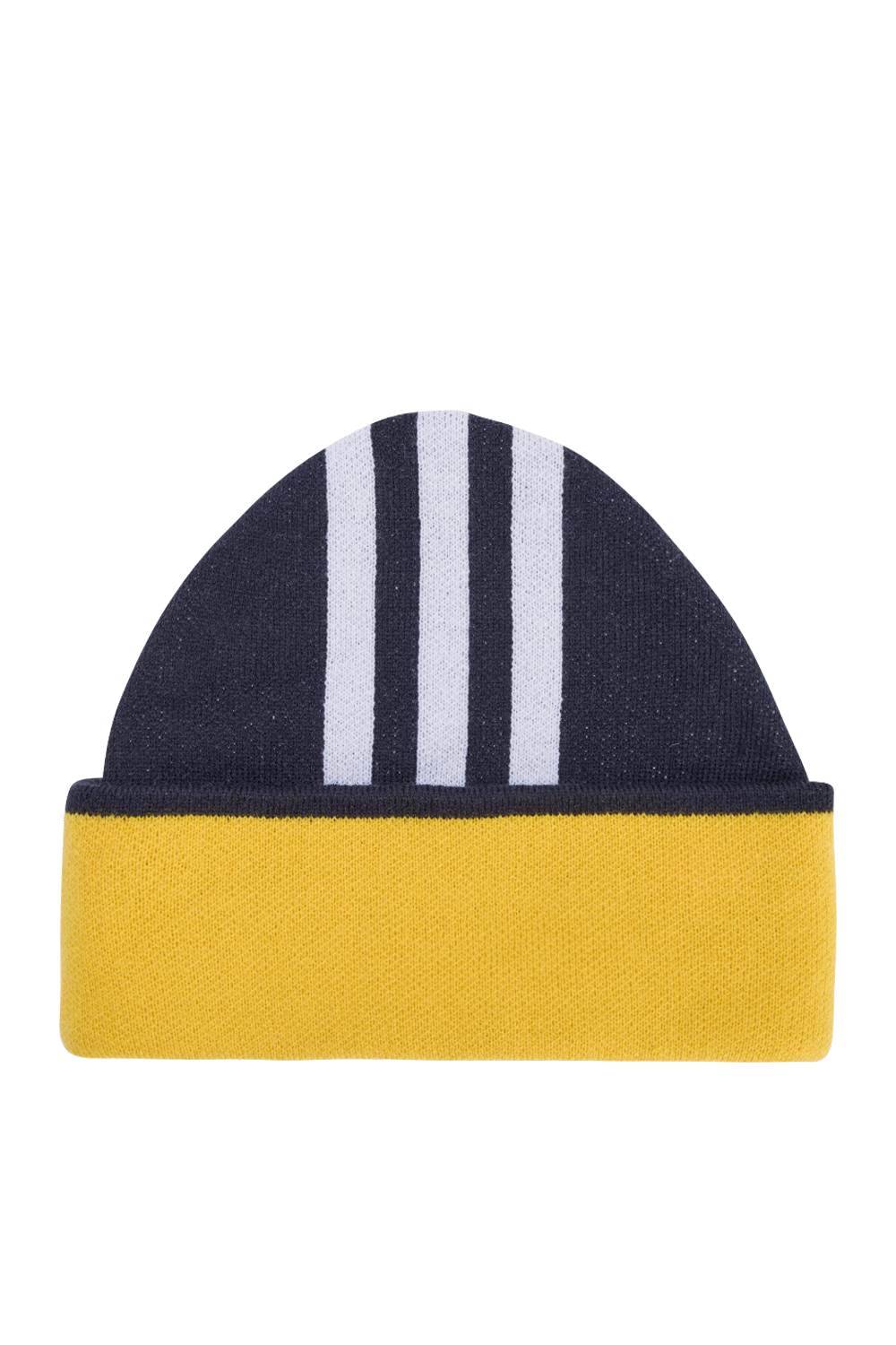 תמונה אחורית של אדידס X בריין-דד כובע גרב