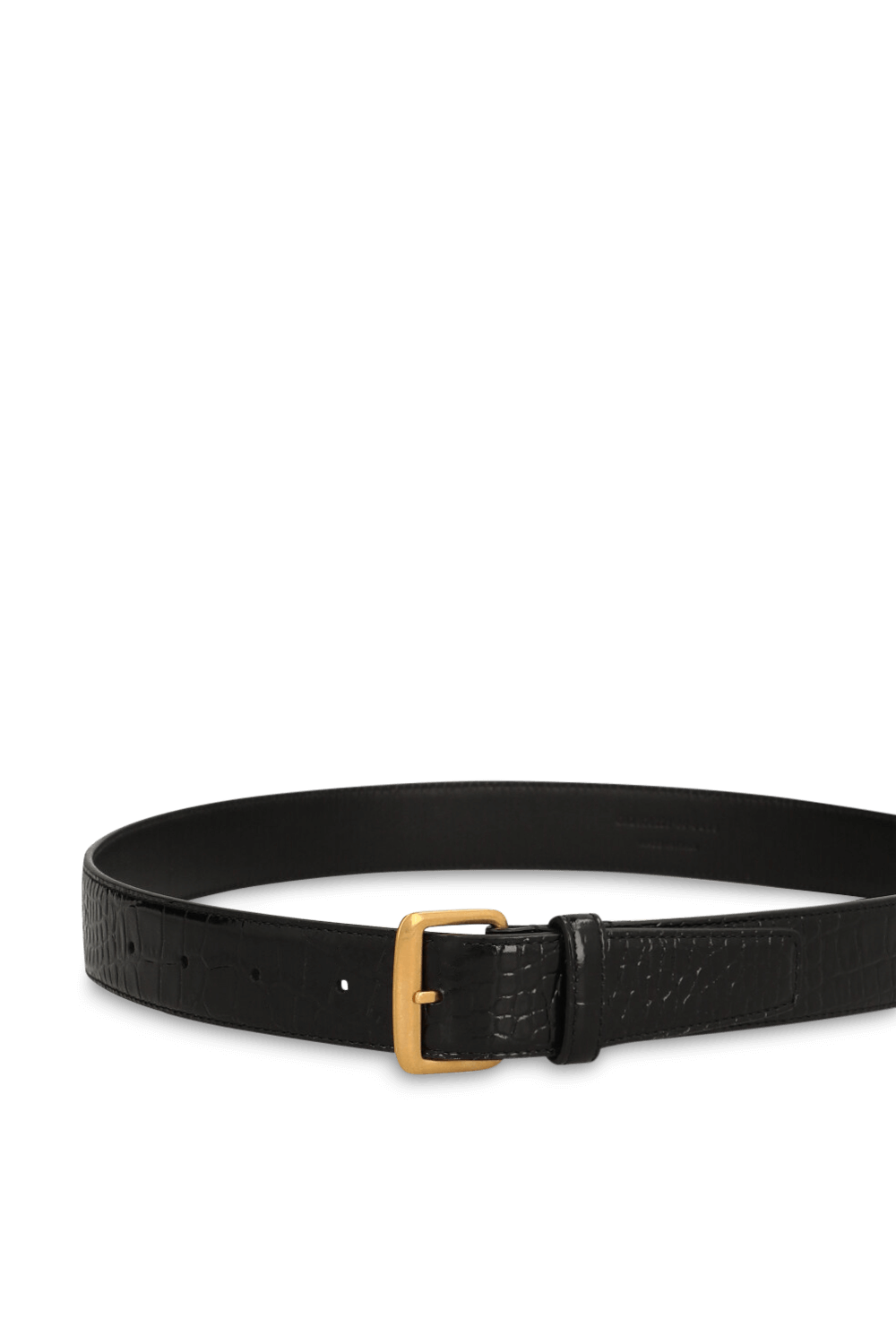 תמונת פנים של חגורה