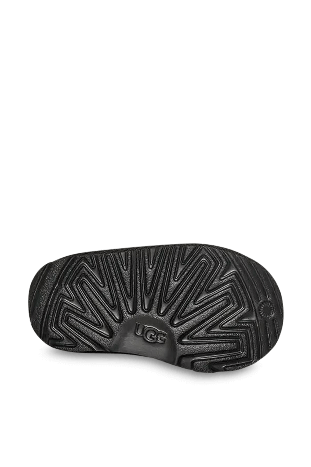 תמונת פנים של נעלי סליידס טאזמן II - מידות 22-30