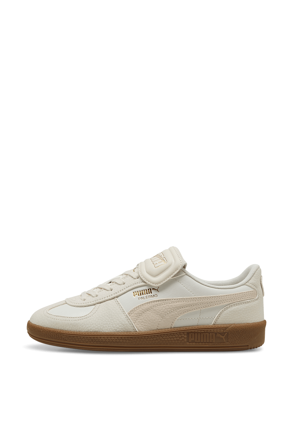 תמונה אחורית של נעלי סניקרס פאלרמו פרימיום