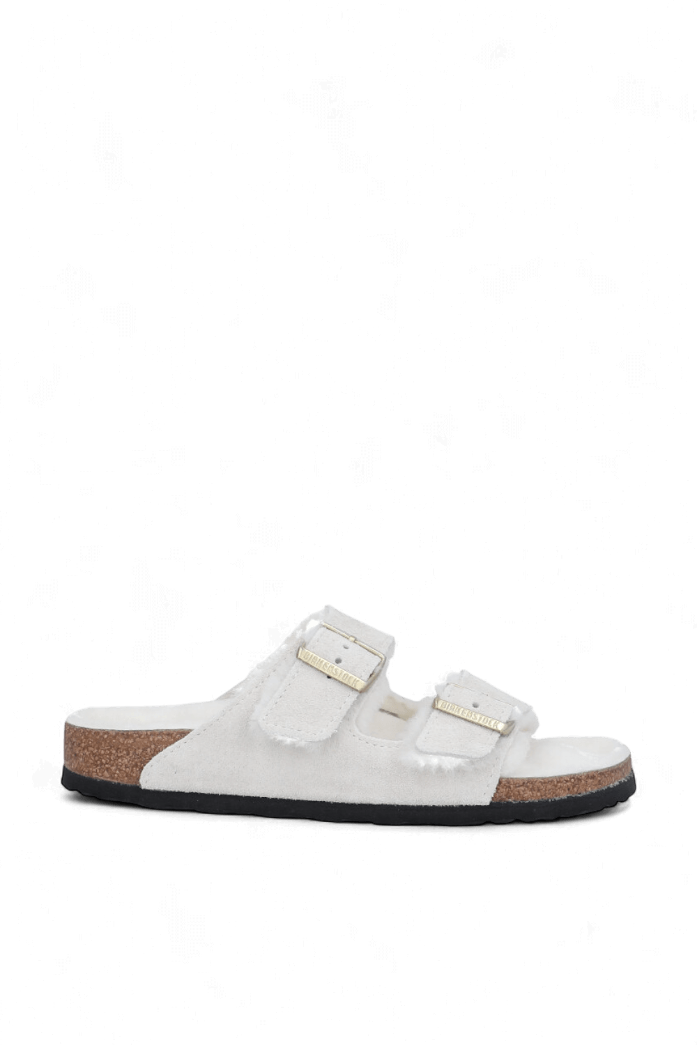 תמונה קידמית של סנדלי אריזונה שרלינג