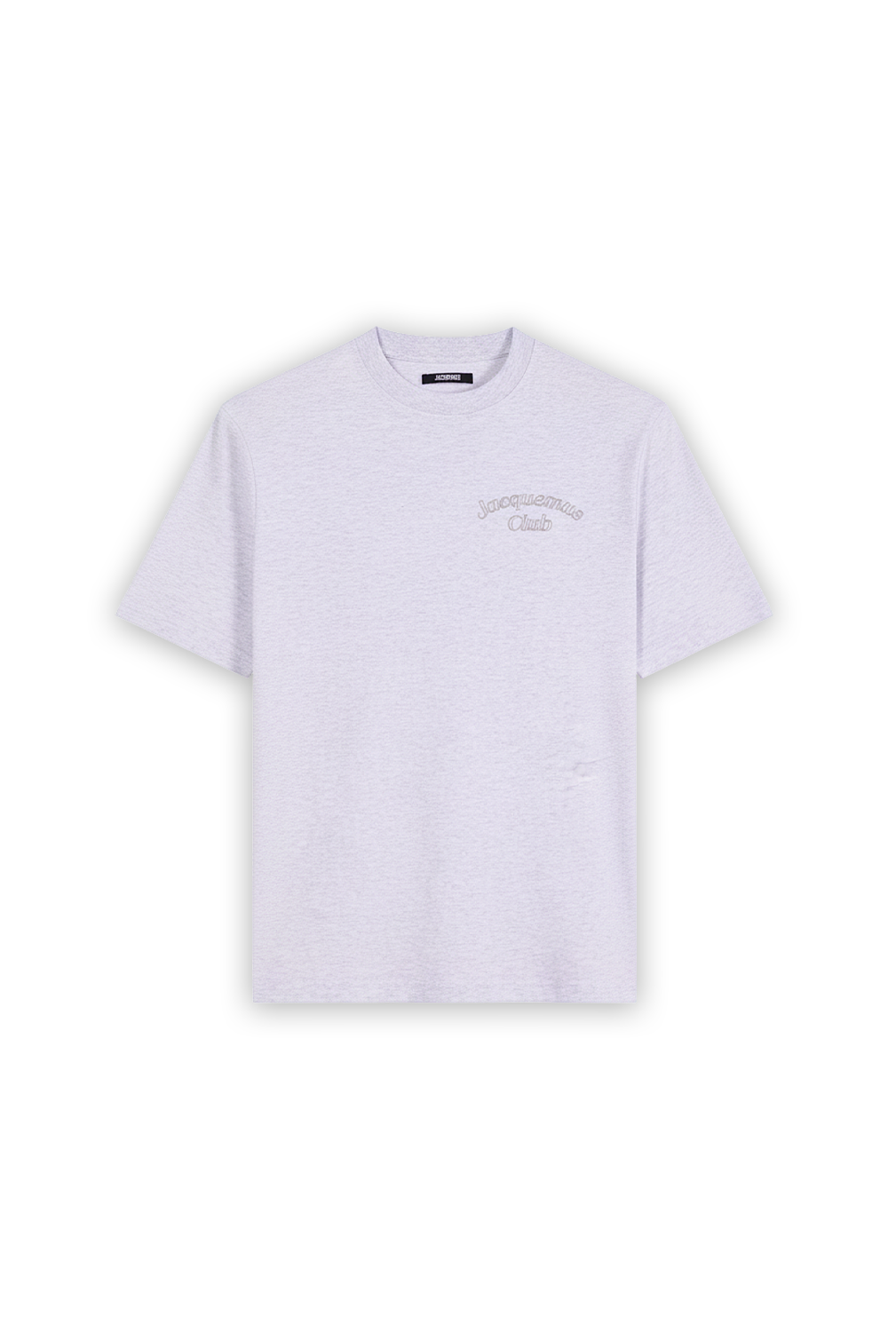 תמונה קידמית של חולצת טי