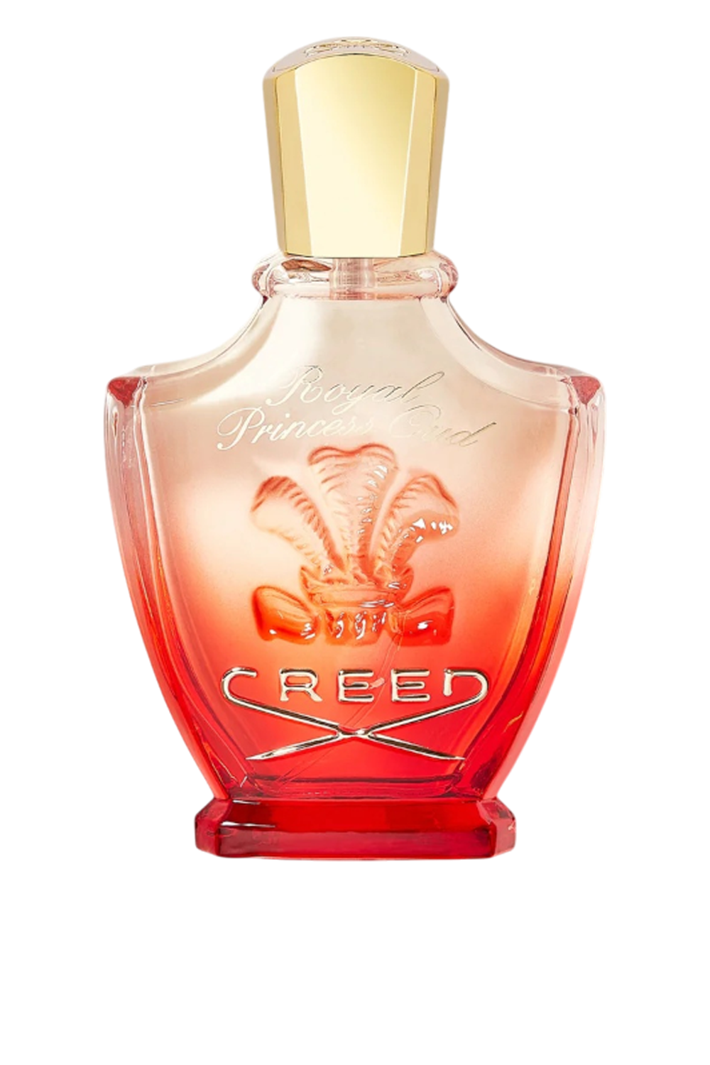 תמונה קידמית של Creed Millesime Royal Princess Oud Eau de Parfum 75 ml