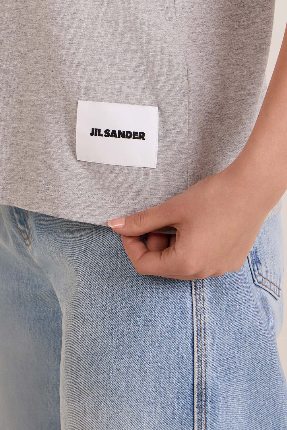 מארז שלוש חולצות טי