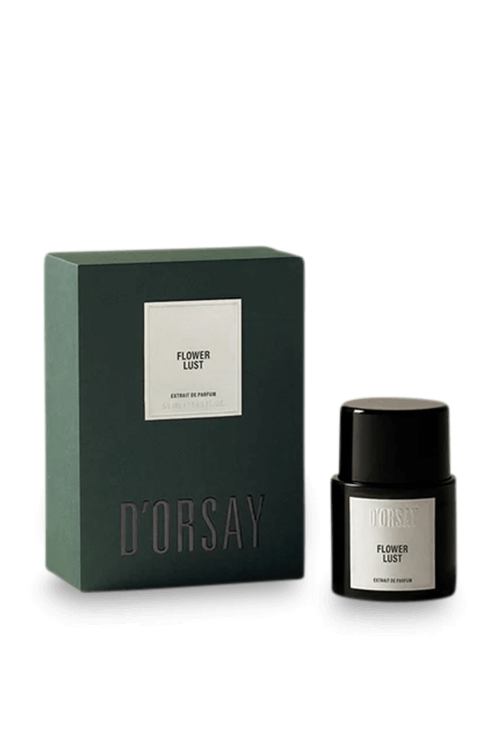 תמונה אחורית של Flower Lust Extrait de Parfum 50 ml