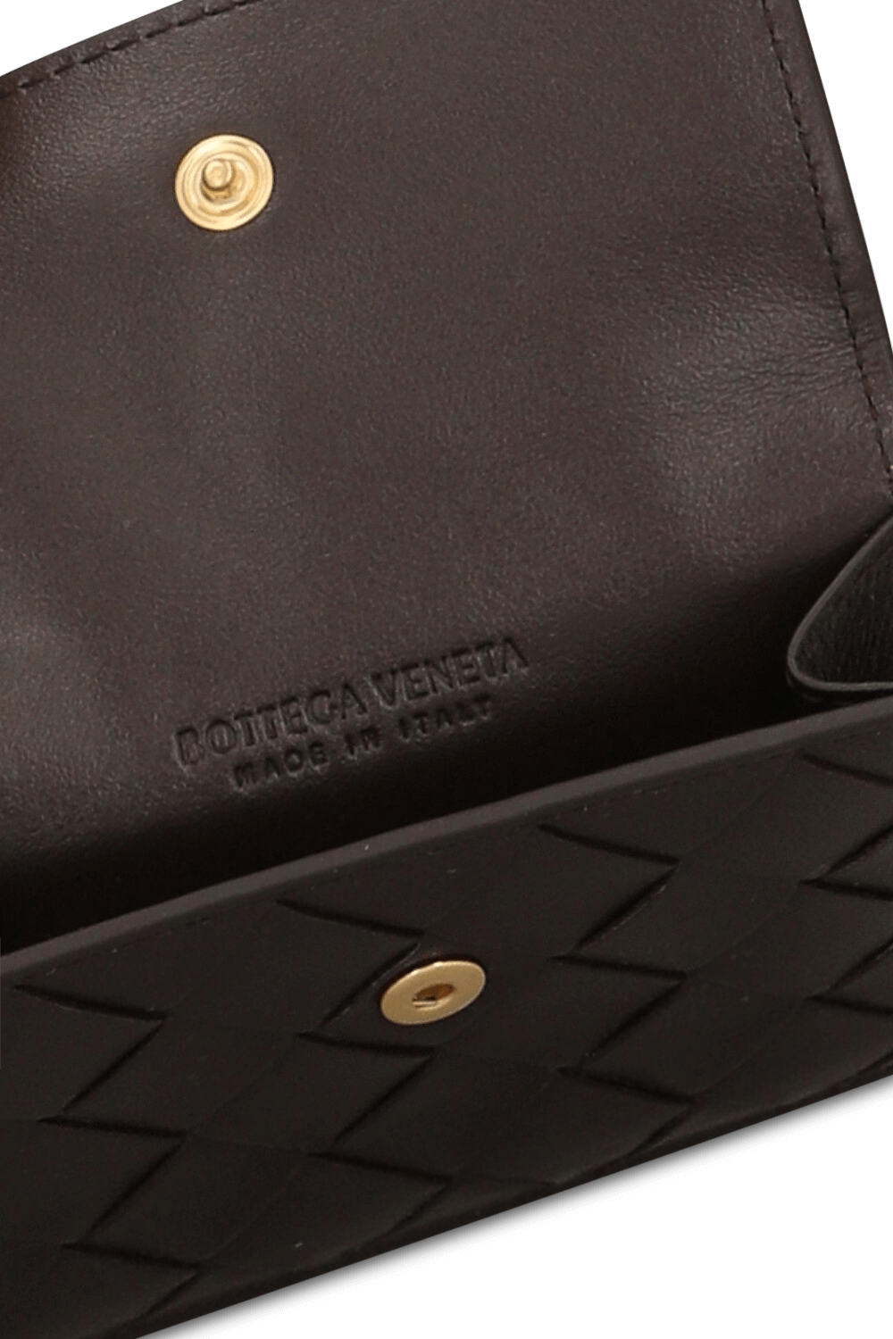 תמונת פנים של ארנק כרטיסים