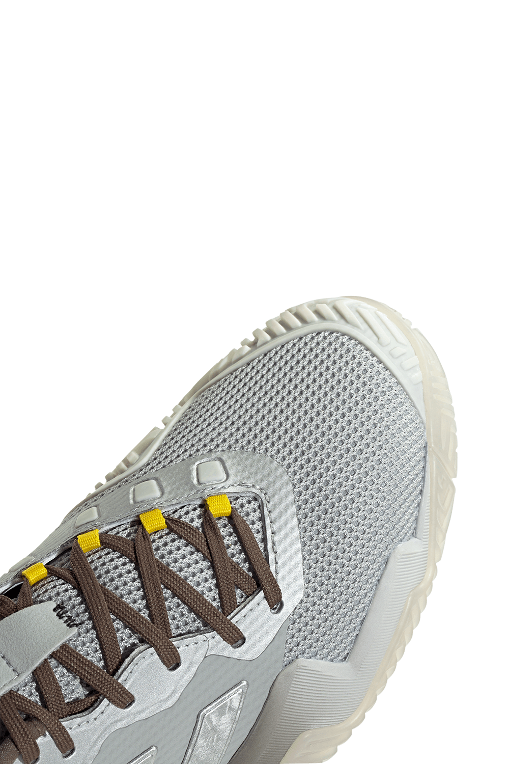 תמונת פנים של אדידס X בריין-דד נעלי טניס